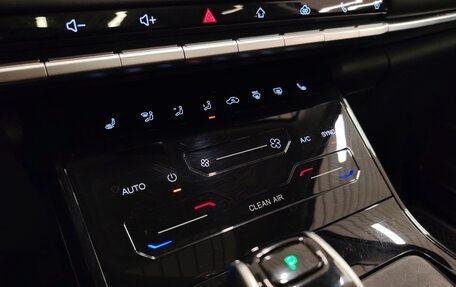 Chery Tiggo 7 Pro, 2021 год, 1 495 000 рублей, 14 фотография