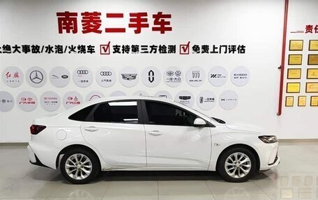 Chevrolet Monza, 2024 год, 1 147 978 рублей, 4 фотография