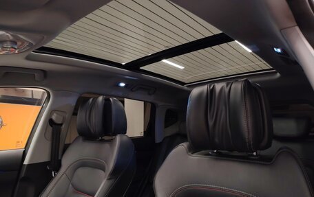 Chery Tiggo 7 Pro, 2021 год, 1 495 000 рублей, 17 фотография