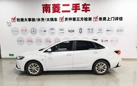 Chevrolet Monza, 2024 год, 1 147 978 рублей, 8 фотография