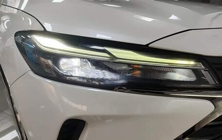 Chevrolet Monza, 2024 год, 1 147 978 рублей, 9 фотография