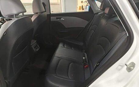 Chevrolet Monza, 2024 год, 1 147 978 рублей, 14 фотография