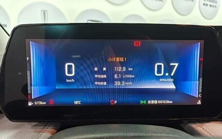 Chevrolet Monza, 2024 год, 1 147 978 рублей, 20 фотография