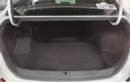 Chevrolet Monza, 2024 год, 1 147 978 рублей, 22 фотография