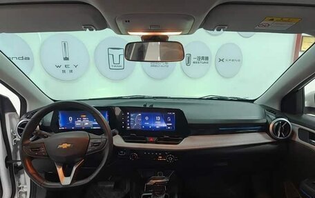 Chevrolet Monza, 2024 год, 1 147 978 рублей, 19 фотография