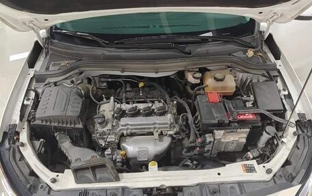 Chevrolet Monza, 2024 год, 1 147 978 рублей, 23 фотография