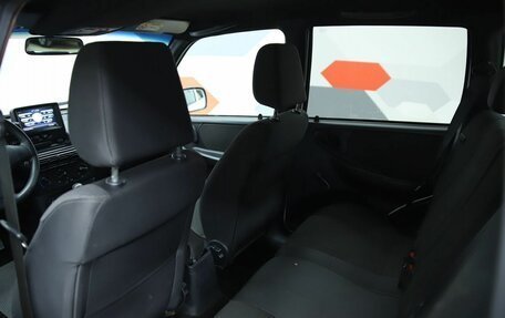 Chevrolet Niva I рестайлинг, 2019 год, 740 000 рублей, 11 фотография