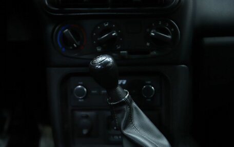 Chevrolet Niva I рестайлинг, 2019 год, 740 000 рублей, 14 фотография