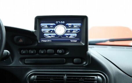 Chevrolet Niva I рестайлинг, 2019 год, 740 000 рублей, 15 фотография