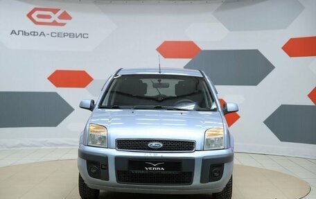 Ford Fusion I, 2006 год, 360 000 рублей, 2 фотография