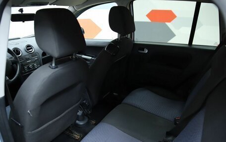 Ford Fusion I, 2006 год, 360 000 рублей, 11 фотография