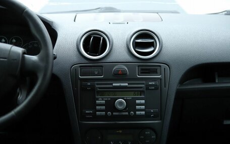 Ford Fusion I, 2006 год, 360 000 рублей, 13 фотография