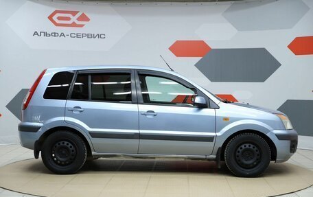 Ford Fusion I, 2006 год, 360 000 рублей, 4 фотография