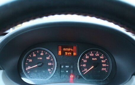 Renault Sandero I, 2011 год, 470 000 рублей, 8 фотография