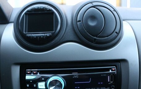 Renault Sandero I, 2011 год, 470 000 рублей, 10 фотография