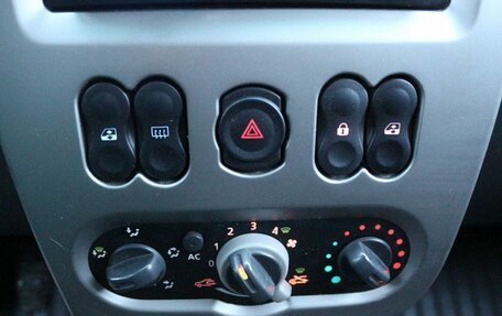 Renault Sandero I, 2011 год, 470 000 рублей, 11 фотография