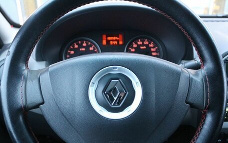 Renault Sandero I, 2011 год, 470 000 рублей, 9 фотография