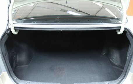 KIA Rio III рестайлинг, 2014 год, 690 000 рублей, 9 фотография