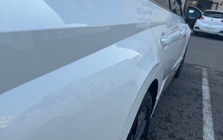 Hyundai Sonata VIII, 2021 год, 2 150 000 рублей, 3 фотография