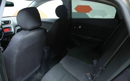 KIA Rio III рестайлинг, 2014 год, 690 000 рублей, 11 фотография