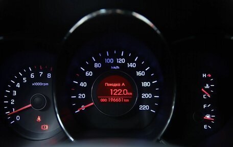 KIA Rio III рестайлинг, 2014 год, 690 000 рублей, 15 фотография