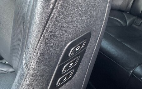 Hyundai Sonata VIII, 2021 год, 2 150 000 рублей, 13 фотография