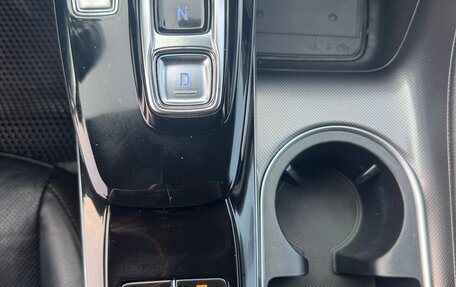 Hyundai Sonata VIII, 2021 год, 2 150 000 рублей, 12 фотография