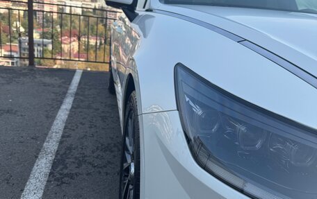 Hyundai Sonata VIII, 2021 год, 2 150 000 рублей, 9 фотография