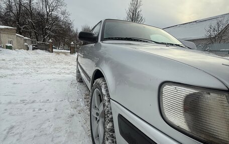 Audi 100, 1992 год, 275 000 рублей, 3 фотография