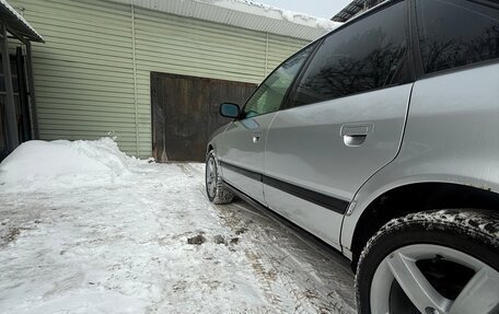 Audi 100, 1992 год, 275 000 рублей, 9 фотография
