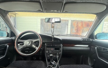 Audi 100, 1992 год, 275 000 рублей, 11 фотография