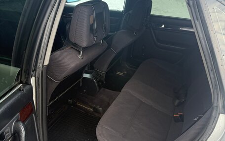 Audi 100, 1992 год, 275 000 рублей, 13 фотография