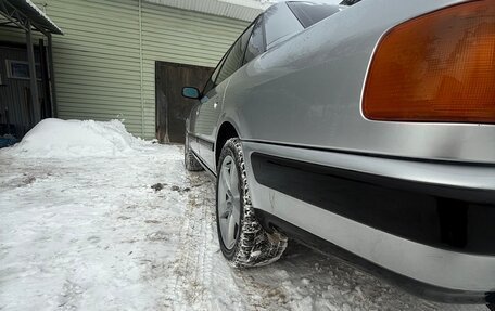 Audi 100, 1992 год, 275 000 рублей, 8 фотография