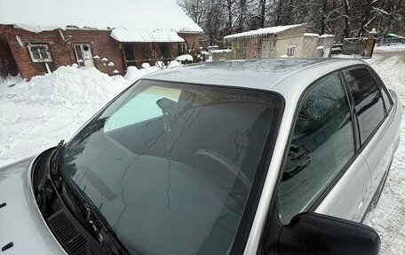 Audi 100, 1992 год, 275 000 рублей, 10 фотография