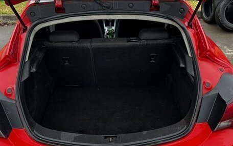 Opel Astra J, 2012 год, 600 000 рублей, 17 фотография