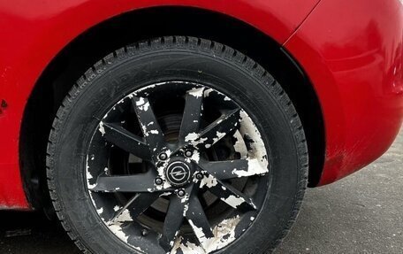 Opel Astra J, 2012 год, 600 000 рублей, 21 фотография