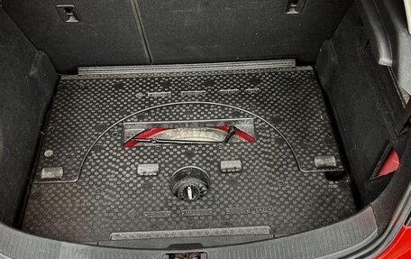 Opel Astra J, 2012 год, 600 000 рублей, 19 фотография