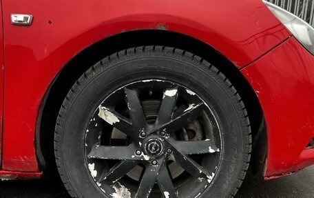 Opel Astra J, 2012 год, 600 000 рублей, 22 фотография