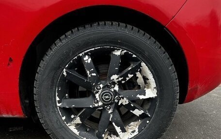 Opel Astra J, 2012 год, 600 000 рублей, 20 фотография