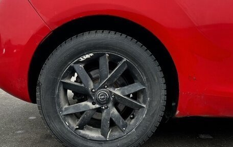 Opel Astra J, 2012 год, 600 000 рублей, 23 фотография