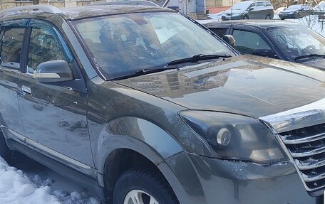 Great Wall Hover H3 I, 2014 год, 800 000 рублей, 2 фотография