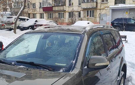 Great Wall Hover H3 I, 2014 год, 800 000 рублей, 4 фотография