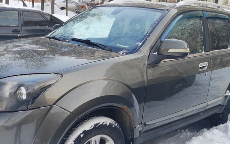 Great Wall Hover H3 I, 2014 год, 800 000 рублей, 3 фотография