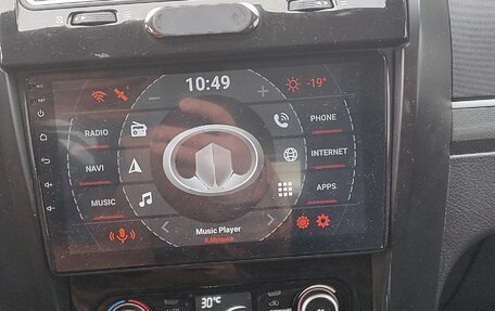 Great Wall Hover H3 I, 2014 год, 800 000 рублей, 10 фотография