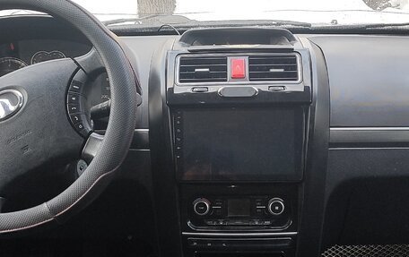 Great Wall Hover H3 I, 2014 год, 800 000 рублей, 9 фотография