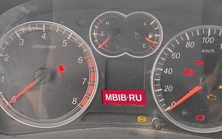 Great Wall Hover H3 I, 2014 год, 800 000 рублей, 11 фотография