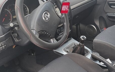 Great Wall Hover H3 I, 2014 год, 800 000 рублей, 6 фотография