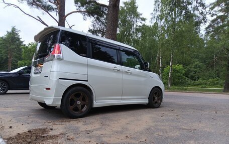 Mitsubishi Delica D:2 II, 2016 год, 1 200 000 рублей, 5 фотография