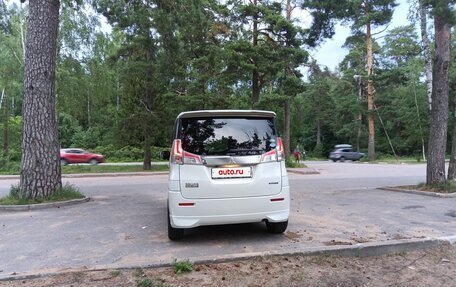 Mitsubishi Delica D:2 II, 2016 год, 1 200 000 рублей, 7 фотография