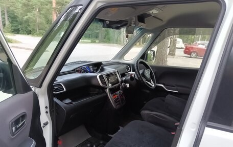 Mitsubishi Delica D:2 II, 2016 год, 1 200 000 рублей, 8 фотография